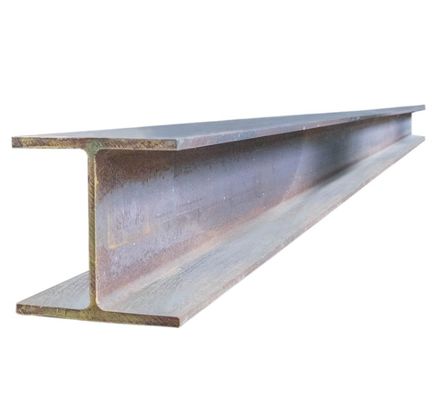 ASTM A572 Karbon Çelik Profilleri Sınıf 42 W Flange Beam W610 X 174
