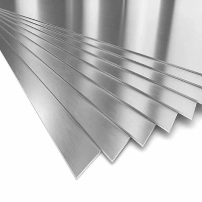 Duplex 2205 Paslanmaz Plakalı PVC Filmi ile 0.3-20mm