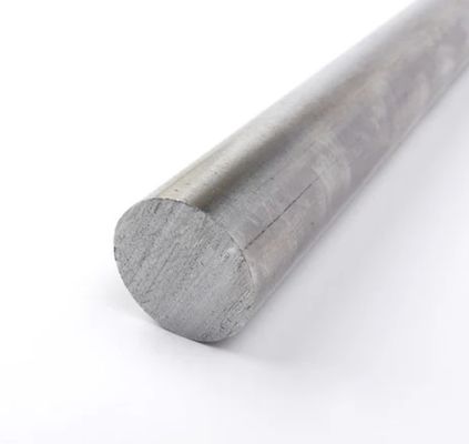 ASTM A108 1&quot; 1045 Çelik yuvarlak çubuk soğuk bitirme yumuşak çelik yuvarlak çubuk