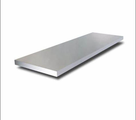 0.25&quot; X 1.25&quot; 316 cilalı paslanmaz çelik çubuk çubuğu 5800mm 6000mm
