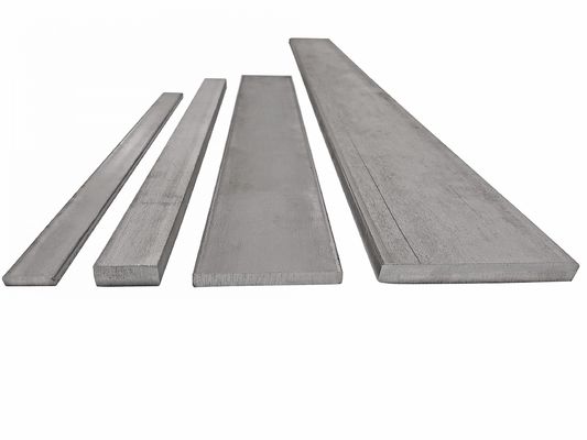 3/16 &quot;X 2&quot; 316L Paslanmaz Çelik Flat Bar SS Flat Bar