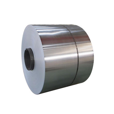 0.6mm Alüminyum Bakır Alaşım Sınıf 6063 T5 Sıcak Dolaştırılmış Soğuk Dolaştırılmış