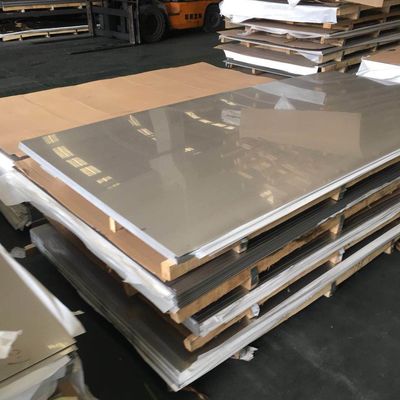 0.5mm-20mm paslanmaz çelik elmas plaka 4x8