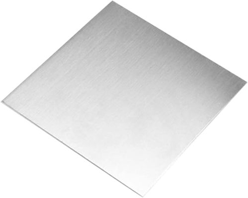 2B Yüzey Soğuk Dönüşümlü Paslanmaz Çelik Taş Sınıf 304 0.1-2mm