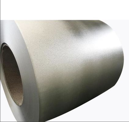 24 Ölçü X 24 inç AZ-50 Galvalum Çelik Bobin 0.12-2mm AZ50