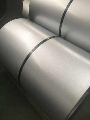 24 Ölçü X 24 inç AZ-50 Galvalum Çelik Bobin 0.12-2mm AZ50