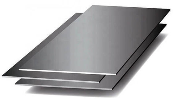 4' X 8' 316L paslanmaz çelik levha UNS S31603 3mm kalınlığı