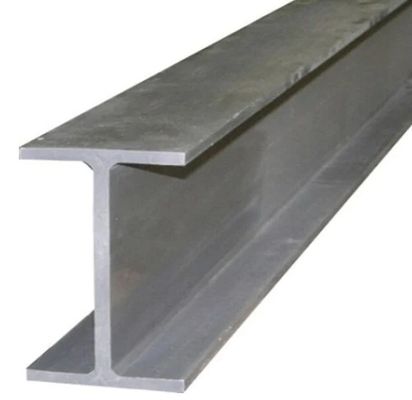 A36 Başlıca Karbon Çelik Profilleri ASTM Geniş Flange Çubukları W8 X 40