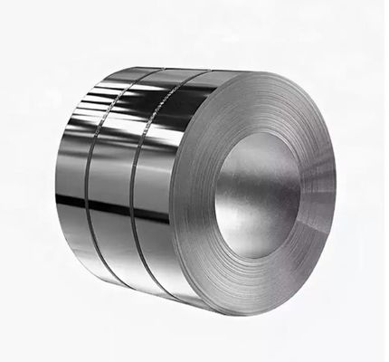 ASTM A240 309 S30900 Paslanmaz çelik bant bobinleri 0.1-6mm