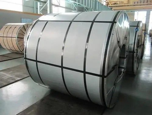 ASTM A240 309 S30900 Paslanmaz çelik bant bobinleri 0.1-6mm