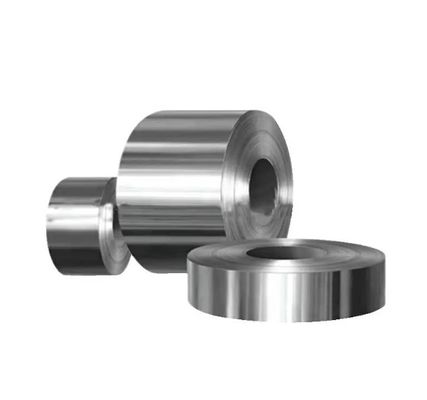 1.4950 309S S30908 Soğuk lastikli paslanmaz çelik levhası sarmalda 0.8mm kalınlığı