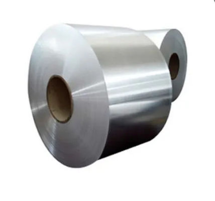 ASME SA240 310S UNS S31008 paslanmaz çelik düz rulo