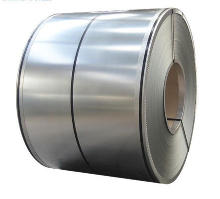 ASTM A-666 316 Annealed Stainless Steel Strip Coils