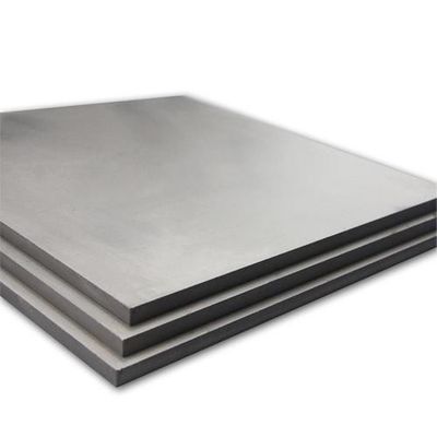 ASME SA240 TP310S S31008 Paslanmaz çelik levhaları 0.3-30mm