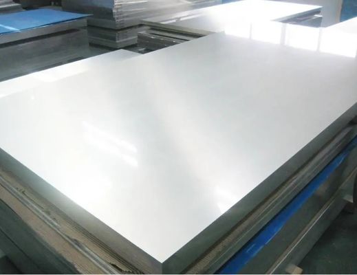 ASME SA240 TP310S S31008 Paslanmaz çelik levhaları 0.3-30mm