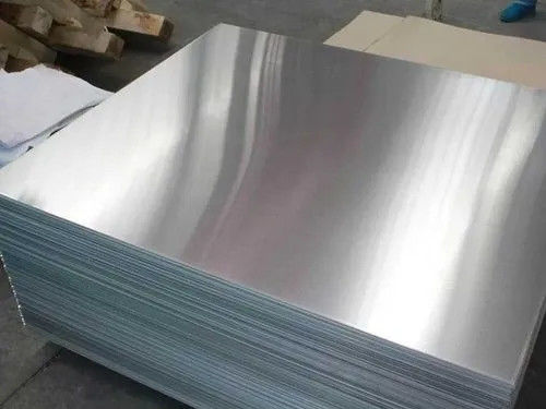 ASTM ASME SA240 904L Paslanmaz çelik levhası UNS N08904 SUS