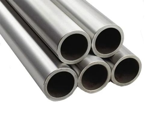 310S dikişsiz paslanmaz çelik kaynaklı boru yüksek basınç 1/8 &quot;den 30&quot; e kadar