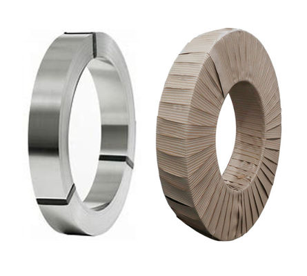 AISI 304 Paslanmaz Çelik Çizgi Bobinleri 24ga Slit Mill Edge