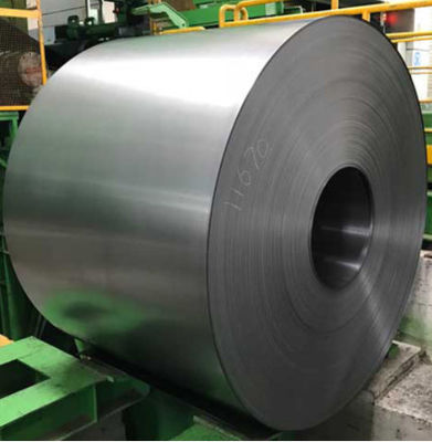 DIN1623 ST12 Soğuk olarak yuvarlanmış paslanmaz çelik levhası 1250mm 1500mm 1800mm