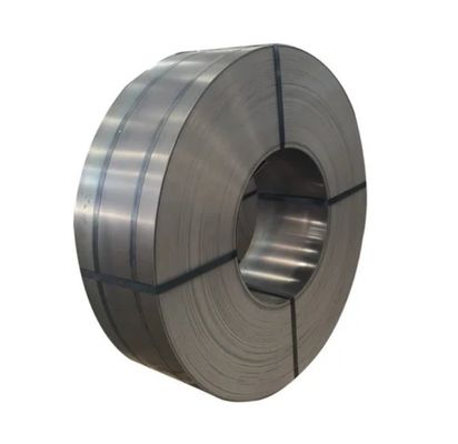 1070 1074 1075 Karbonlu Çelik Şeritleri Tempered Annealed Spring Çelik Şeritleri Yüksek Karbonlu Çelikler