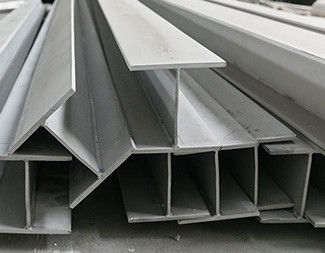 GB/T 11263-2010 Paslanmaz Çelik Profiller Sıcak Lastikli I kirişler HW100x100mm HW502x470mm