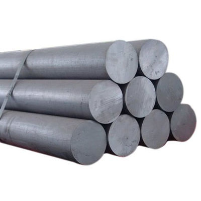 Alloy Steel Round Bar 4140 Soğuk çekilmiş çelik alyuvarı 42CrMo4
