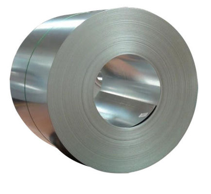 JIS G3302 Galvanizli Çelik Şerit Bobini SGCD SGCD+ Z Çizim İşleme