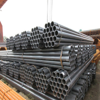 ASTM A53 dikişsiz kaynaklı çelik karbon çelik boru sınıfı A