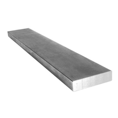 1.4372 Düz paslanmaz çelik çubuk 30 x 3 mm SUS 201 S20100
