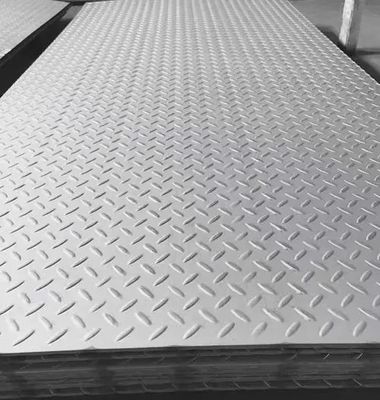 ASTM A240M Paslanmaz Çelik Taşları, 316L Sıcak Dolaşmış SS Çizgi Taşları