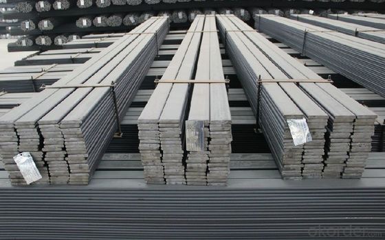3/16 &quot;X 2&quot; 316L Paslanmaz Çelik Flat Bar SS Flat Bar