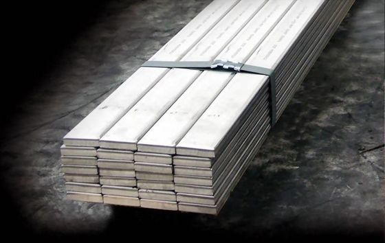 ASTM A276 Tip 304L Düz Paslanmaz Çelik Çubuk Çubuğu 5800mm