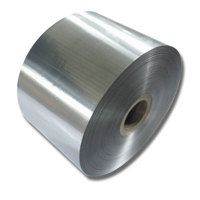 0.4mm 3003 Mill Finish Alüminyum Bobin Roll H12 1000mm 1250mm