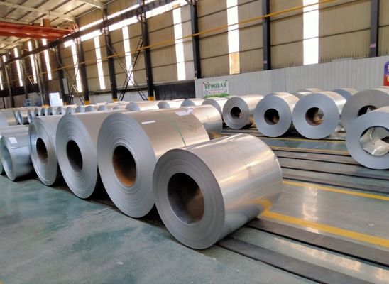 3mm-300mm Genişliği Paslanmaz Çelik Şerit Bobin Yapı Malzemeleri için Dekoratif