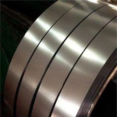 ASTM A268 ASTM A240 Paslanmaz çelik bant bobini Tipi 444 UNS S44400
