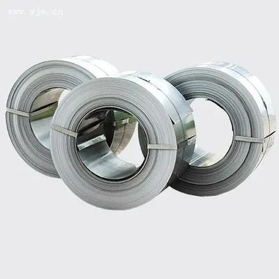 AMS 5514 ASTM A240 Paslanmaz çelik bant bobini 305 UNS 30500