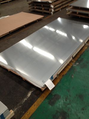300 Serisi 0,5 mm - 20 mm cilalı metal plaka bükme kaynak kesme